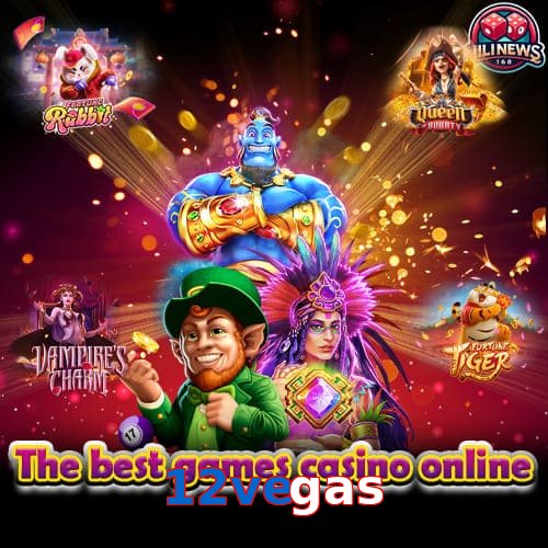 12vegas