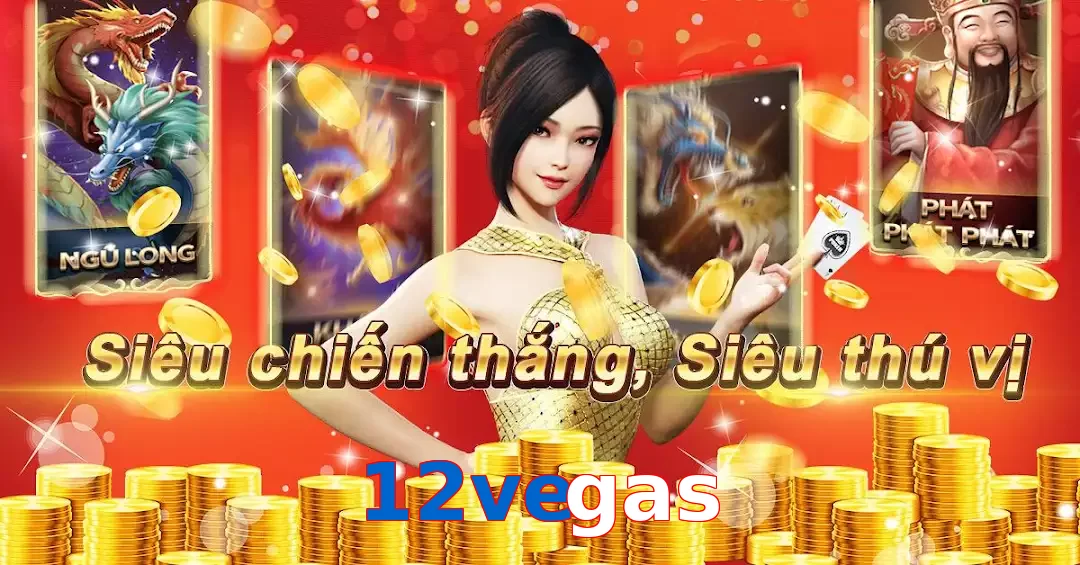 12vegas