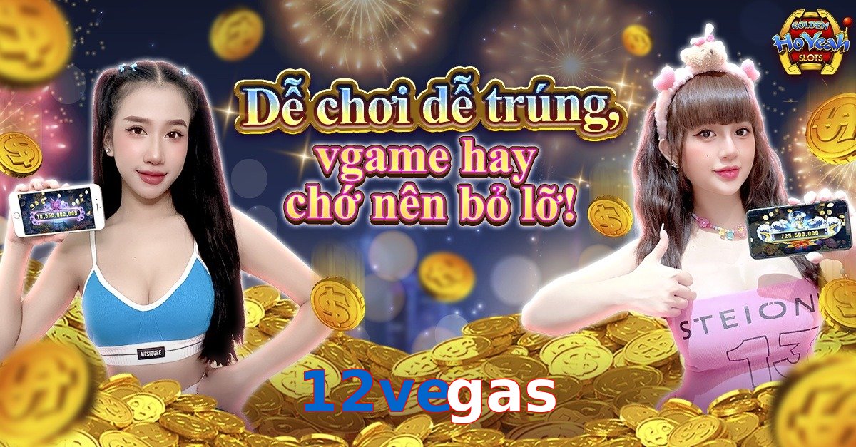 12vegas