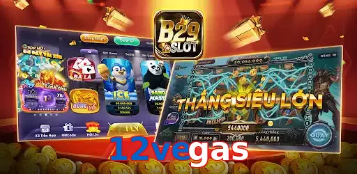 12vegas