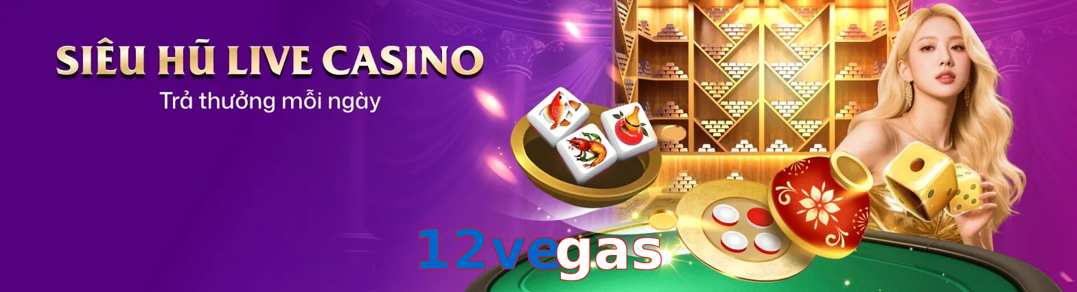 12vegas